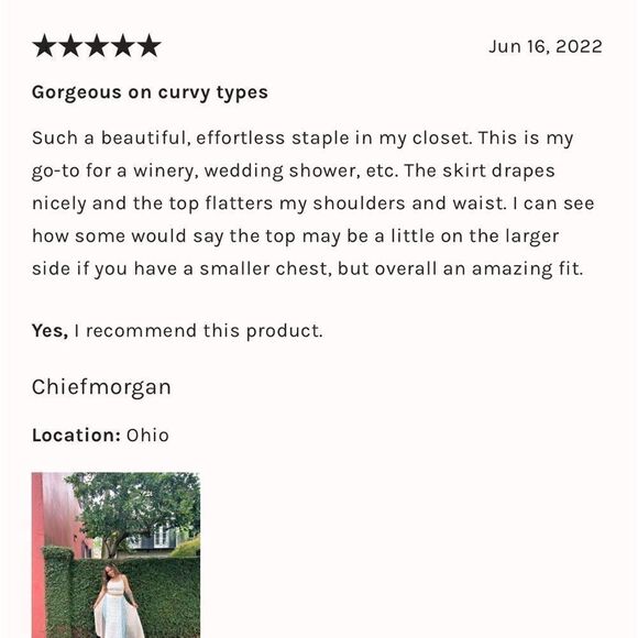 FREE PEOPLE KAIA SET IN BLACK COMBO NEW - Picture 7 of 11